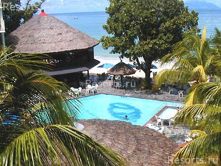 Coral Strand Hotel 7